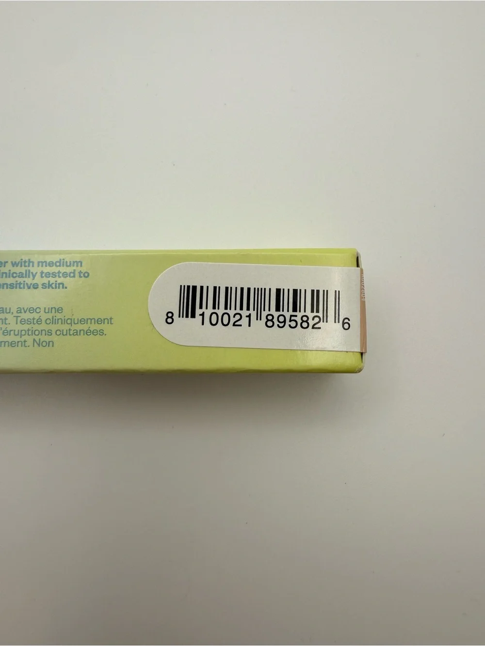 Kosas Revealer Super Creamy & Brightening Concealer in Shade 0.7C